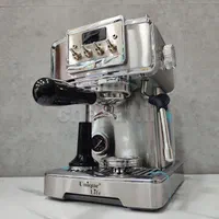 قهوه ساز و اسپرسوساز نیمه صنعتی یونیک لایف