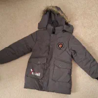 کاپشن پسرانه