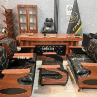 مبلمان اداری شهر اداری