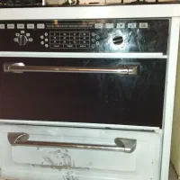 اجاق گاز|اجاق گاز و لوازم برقی پختوپز|شاهینشهر, فردوسی|دیوار