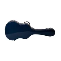 هاردکیس گیتار کلاسیک فایبرگلاس اورژینال برند rock