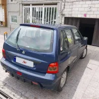 پراید ۱۱۱ مدل ۹۴|خودرو سواری و وانت|تهران, استقلال|دیوار