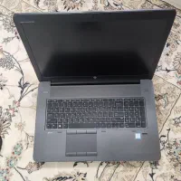 لپ تاپ خونگی کم‌کار HP Zbook i7 باگرافیک۴ درحد نو|رایانه همراه|اصفهان, فروردین|دیوار