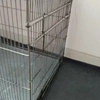 قفس پرنده|لوازم جانبی حیوانات|ری, ظهیرآباد|دیوار