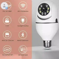 دوربین‌لامپی