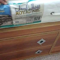 تشک طبی فنری رویال اصل|تشک تختخواب|دامغان, |دیوار