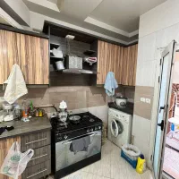68متر2خواب+تکواحد+گذر12مترپهن+فول امکانات طوس|فروش آپارتمان|تهران, دکتر هوشیار|دیوار