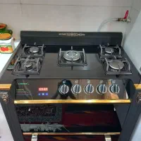 اجاق گاز
