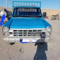 نیسان مدل ۸۲