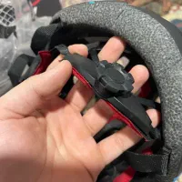 کلاه دوچرخه سواری|دوچرخه، اسکیت، اسکوتر|رشت, سعدی (تختی)|دیوار