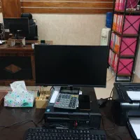 انجام امور حسابداری و مالیاتی