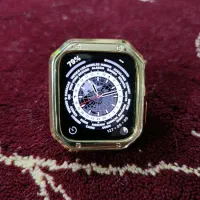 اپل واچ سری  اس ای نایکی