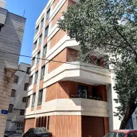 اپارتمان تک واحد
