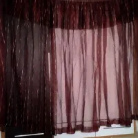 پرده حریر|پرده، رانر، رومیزی|نوشهر, |دیوار