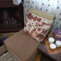 مبل راحتی ال ۷ نفره