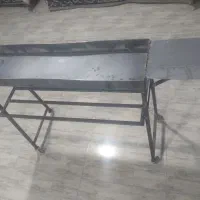 منقل کبابی محکم و نو