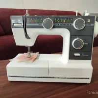 چرخ خیاطی آکبند زیر قیمت|چرخ خیاطی و ریسندگی|سیرجان, |دیوار