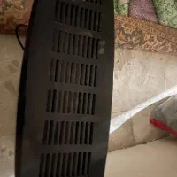 دو عدد بخاری یکی ایمن گاز مشهد یکی ارج|بخاری، هیتر، شومینه|شیروان (خراسان), |دیوار