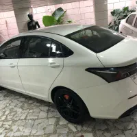 اریزو 6جی تی|خودرو سواری و وانت|رشت, حاجی آباد|دیوار