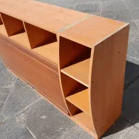 کابینت بالای سینگ|آبچکان و نظمدهنده ظروف|شیراز, گود عربان|دیوار