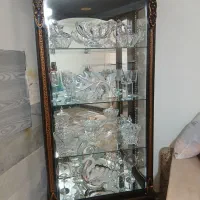 بوفه|بوفه، ویترین، کنسول|سنندج, |دیوار