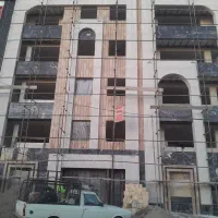 داربست فلزی ایمن گستر