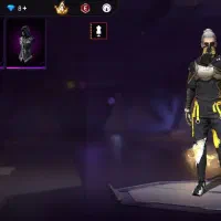 اکانت فری. فایر گاد|کنسول، بازی ویدئویی و آنلاین|تهران, بیسیم|دیوار