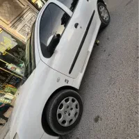 پژو ۲۰۶ مدل۹۹بسیار سالم