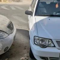 پراید 111 SE مدل 93|خودرو سواری و وانت|تهران, جردن|دیوار