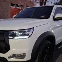 کی ام سی t8|خودرو سواری و وانت|سیرجان, |دیوار