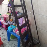 سرسره آهنی ۲۰۰ کیلویی|اسباببازی|ساوه, |دیوار