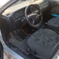 زانتیا مدل ۸۶|خودرو سواری و وانت|شیراز, نصر|دیوار