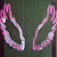 نئون بال فرشته