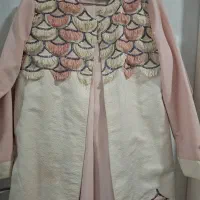 روسرافونی سایز۲ بدوت دکم دانه۲۵۰