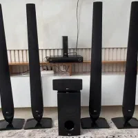 سینما خانگی ال جی|سیستم صوتی خانگی|مشهد, رضاشهر|دیوار