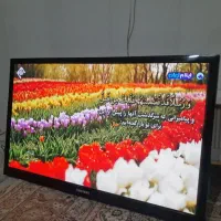 آل ای دی ۴۳ اینج سامسونگ  اصل کره درحدنو|تلویزیون و پروژکتور|مشهد, نوده|دیوار