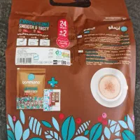 کاپوچینو|خوردنی و آشامیدنی|شیراز, باغ تخت|دیوار