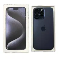 آیفون 15پرو مکس