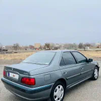 پارس مدل 91|خودرو سواری و وانت|خوی, |دیوار