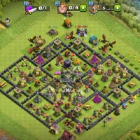 کلش اف کلنز