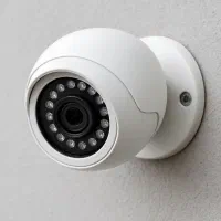 نصب دوربین مداربسته|خدمات پیشه و مهارت|اصفهان, جلفا|دیوار