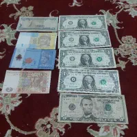 دلار کلکسیونی