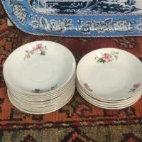 میوه خوری بارفتن|کلکسیون اشیاء عتیقه|تهران, شوش|دیوار