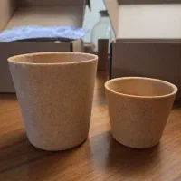 لیوان و شات بیسکوئیتی
