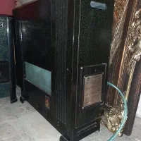 بخاری نیک کالا|بخاری، هیتر، شومینه|قزوین, |دیوار