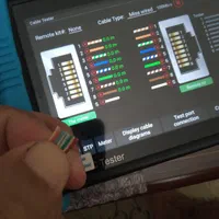 نصب دوربین مداربسته و دزدگیر و سیستم اعلام حریق|خدمات پیشه و مهارت|کنارک, |دیوار