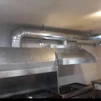 کانال سازی کولر و داکت اسپلیت|خدمات پیشه و مهارت|تهران, ستارخان|دیوار