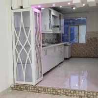منزل فروشی در دو طبقه ونیم|فروش خانه و ویلا|مشهد, شهید قربانی|دیوار