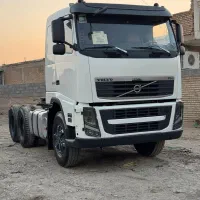 اف اچ 440 مدل 90 اطاق برقی|خودرو سنگین|اهواز, کیانشهر|دیوار
