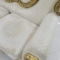 مبل سلطنتی در حد نو